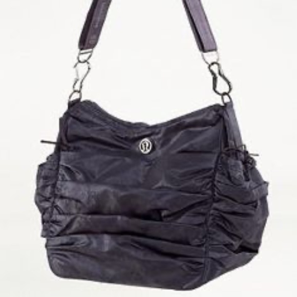 Lululemon Arabesque Yoga Bag - Picture 1 of 3